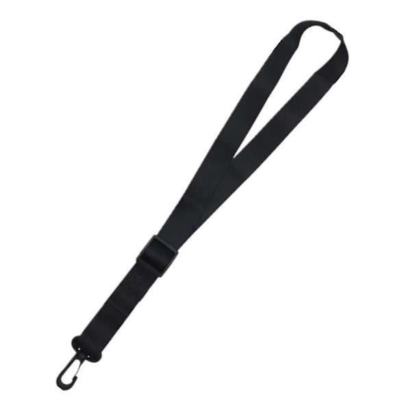 Saxofonrem Saxofon Halsrem Halter Hals Klarinet