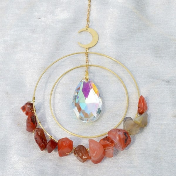 Suncatcher Crystal Auringonsieppaajat 10 10 10