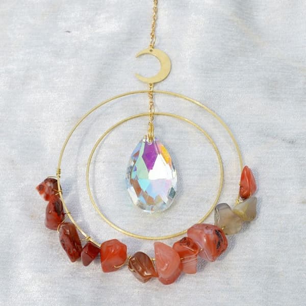 Suncatcher Crystal Suncatcher 2 2 2