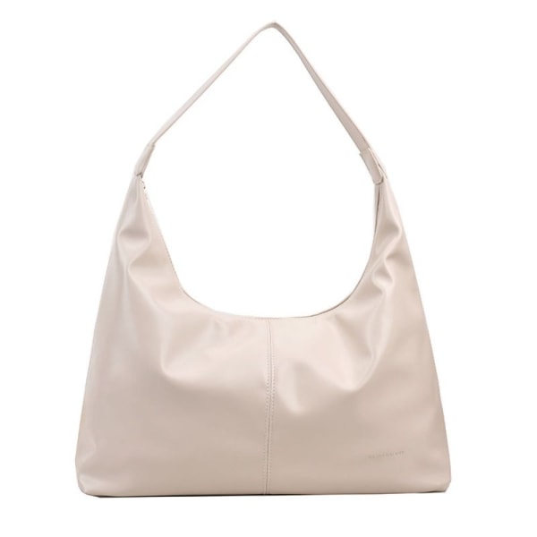 Skuldervesker Dame Håndveske BEIGE beige