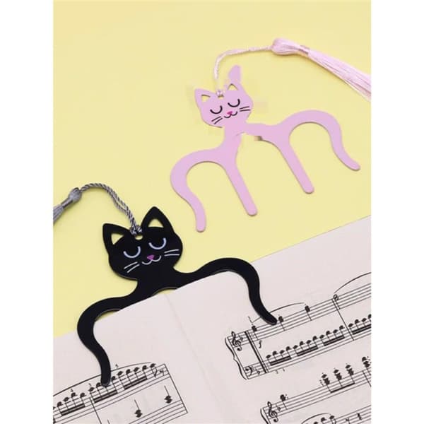 Musikbogsklip Sideholder Nodeholdere