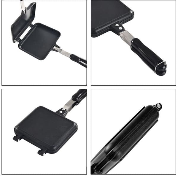 Smörgåsgrill Non-Stick Pan