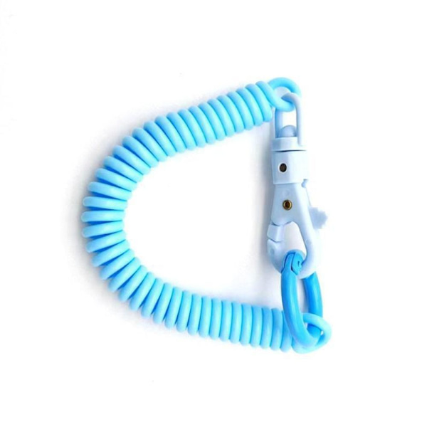2 stk plasttelefon elastisk tau 10 10 10