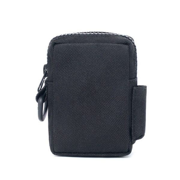 Mini Molle -tasku, MUSTA black