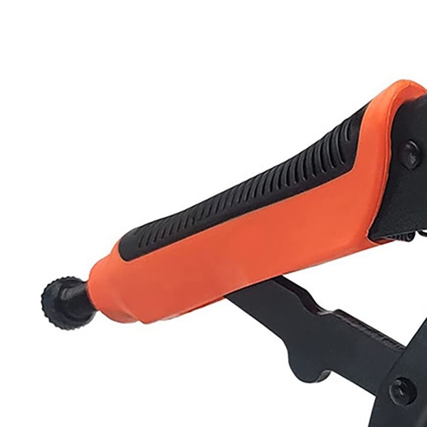 Heavy Duty Snap Fastener Tool Snap Button -asennustyökalu