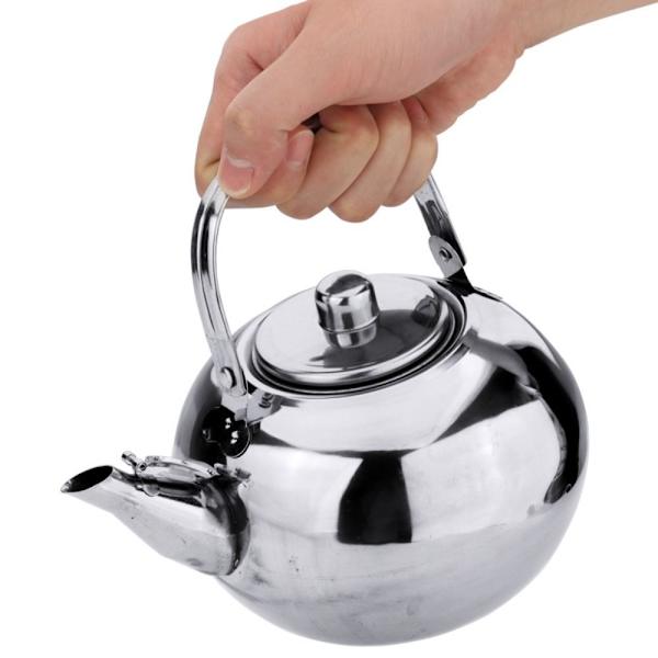 Vannkjeler Kaffekjeler 2,5L 2,5L 2.5L