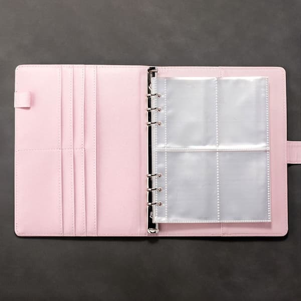 100 Days Envelope Challenge Binder Savings Challenge Book MUSTA black