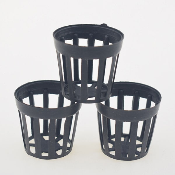 40st Vattenkrukor Korg SVART LITEN LITEN Black Small-Small
