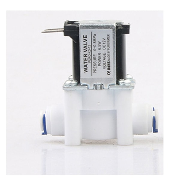 Vesisolenoidiventtiilin solenoidiventtiilin volttisolenoidi