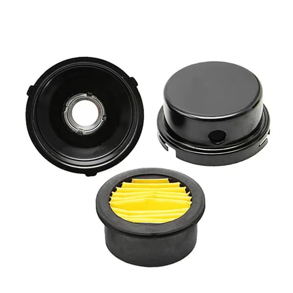 Luftkompressor pneumatiske dele 13MM 13MM