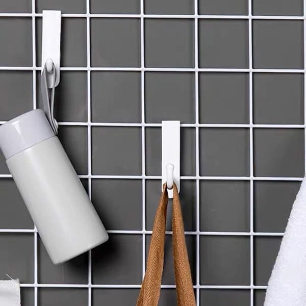 20st Gridwall Krokar Gridwall Krokar Hängare Retail Panel Krokar