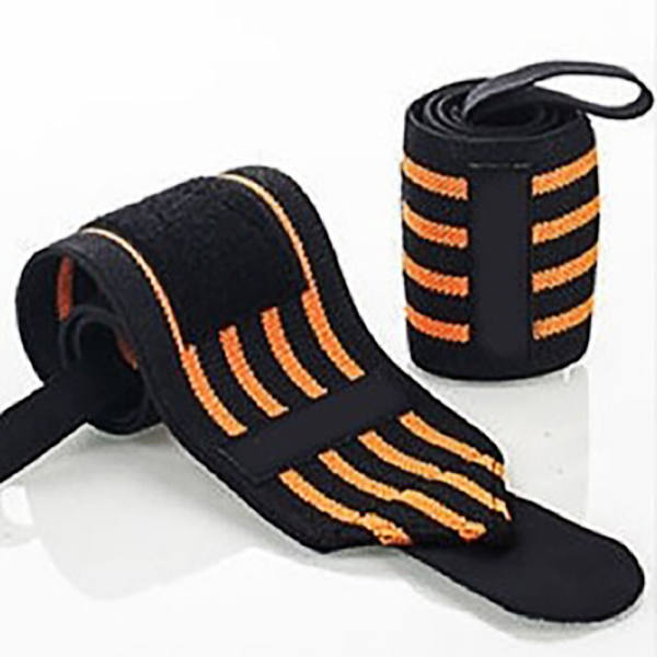 Rannekeine Rannetuki ORANSSI NELJÄRAIDA NELJÄRAIDA ORANGE Four-stripe-Four-stripe