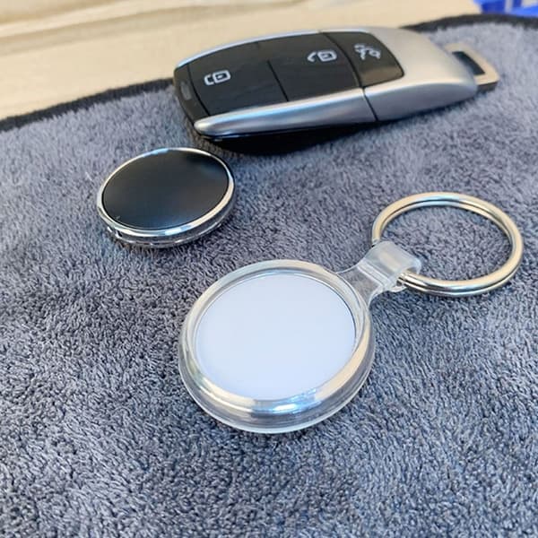 Anti-Förlorad Alarm Mini GPS Tracker VIT