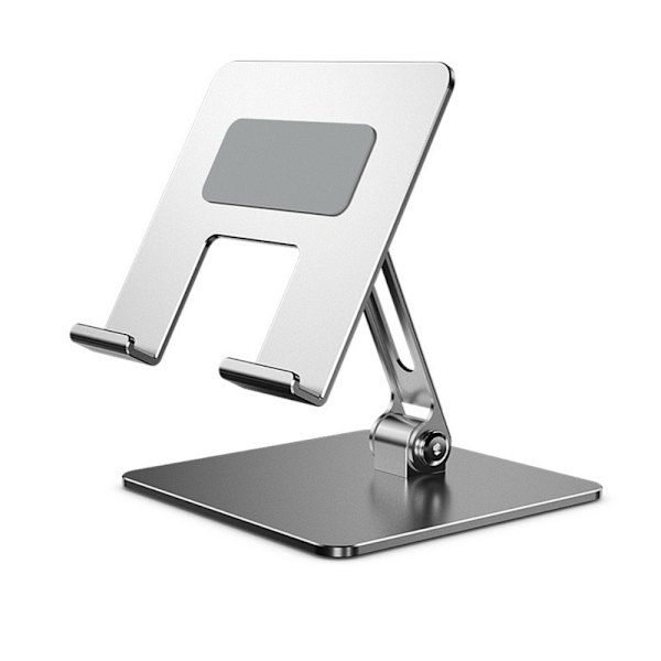 Laptop Stand Laptop Holder SØLV Silver