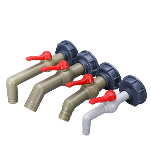 IBC Tank Adapter Grovgjenget 2 2 2