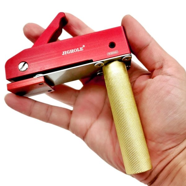 Woodworking Stock Press Desktop Dog Clamp 4 4 4