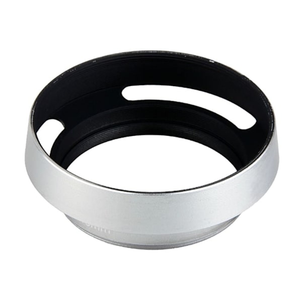 Skruet modlysblænde Anti-glare dæksel 52MM 52MM 52mm