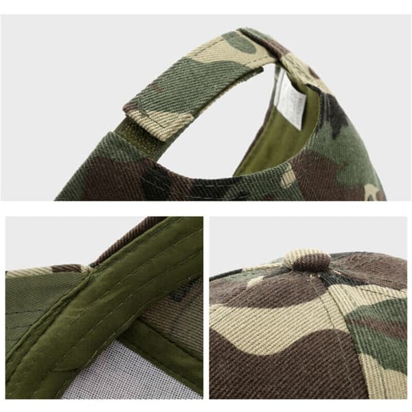 Cap Military Hat 1 1 1