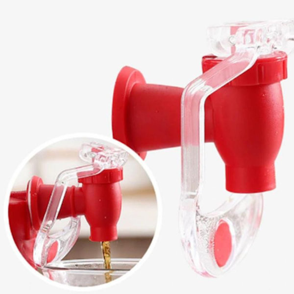 Coke Tap Saver Soda Dispenser style 2