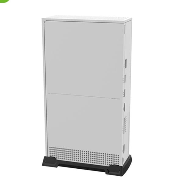 för Xbox S Series Host Support Bas SVART black