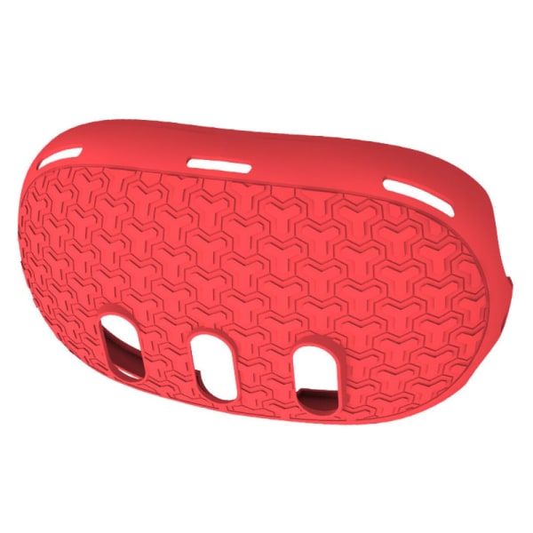 VR Headset Cover Case RÖD Red