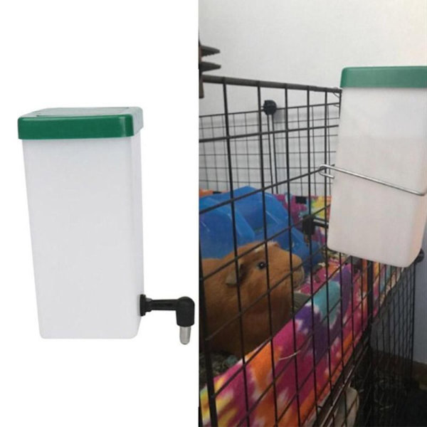 Rabbit Drinker Automaattinen juoma 1L 1L
