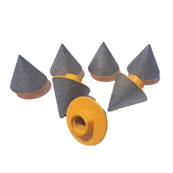 2 kpl timantti upotuspora, timanttiviistys 2PCS