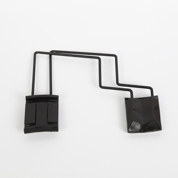 Violinbåge Räta ut violinkorrektor Collimator Violinbåge black for 4/4 Violin-for 4/4 Violin