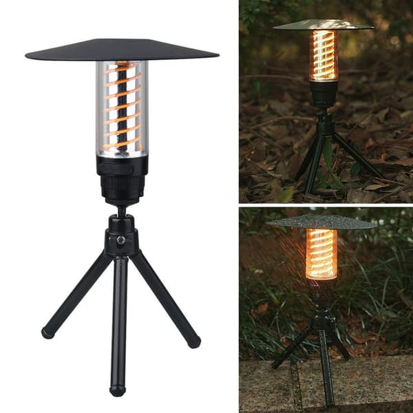 Camping Lights Atmosphere Telt Lampe B B B
