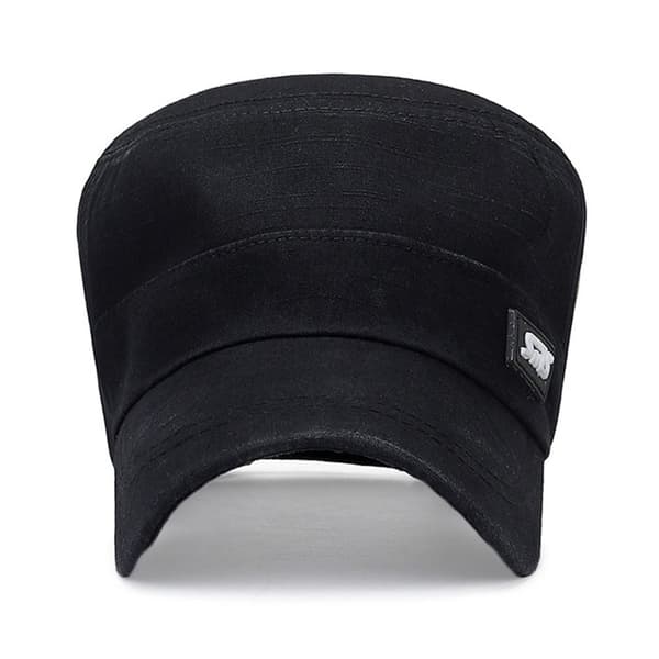 Cap Baseballkeps BRUN Brown