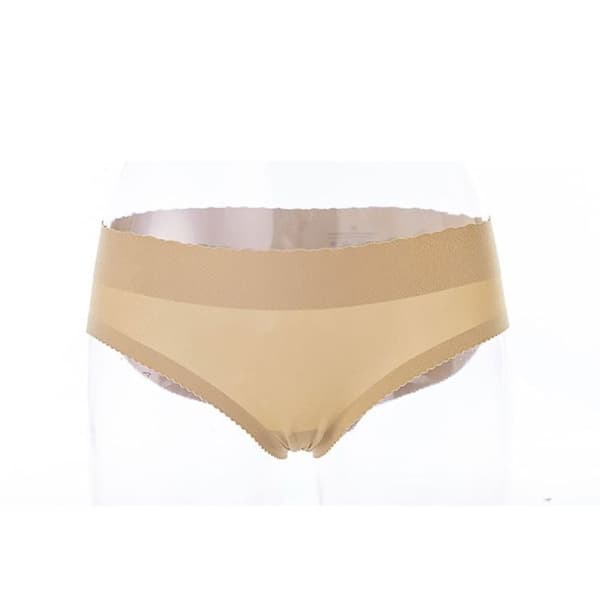 Butt Lifter Formende Trusser SORT S black S