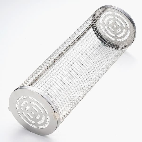 Bedste grillkurv BBQ grillstativ S S