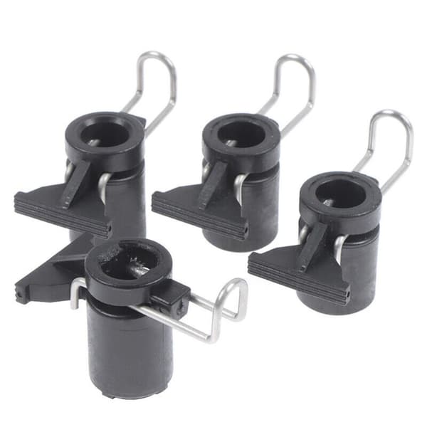Højtryksrenser Slange Konverter Adapter B B B