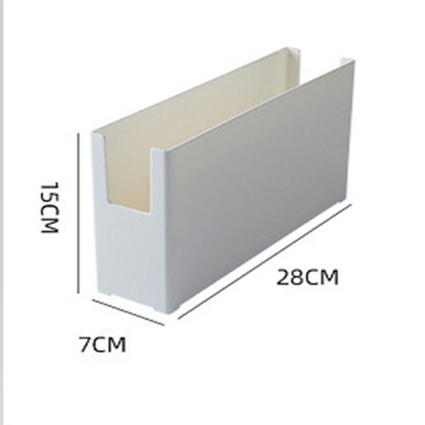 Madopbevaringsboks Organizer Box SWIDE STYLE WIDE STYLE SWide Style