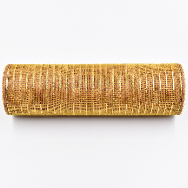 Julgran Mesh Tyll Roll Tyg Hänge 01 01 01