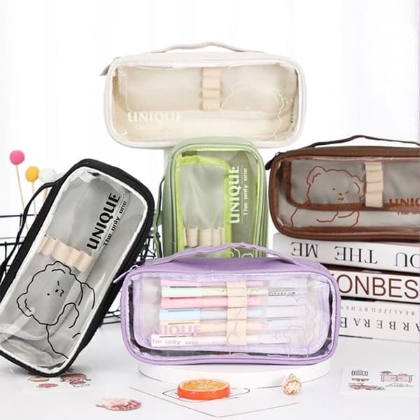Case Penaali RUSKEA Brown