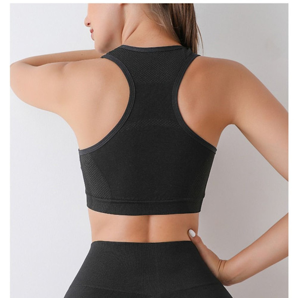 Gym Sportkläder Underkläder GRÅ grey