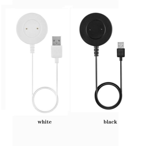 Smartwatch Laddningsdocka för Huawei GT SVART black