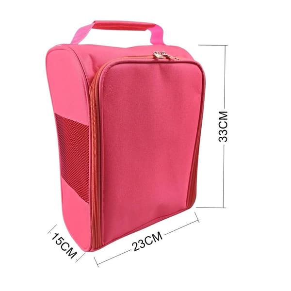 Golf Sko Bag Sko Tilbehør ROSA Pink