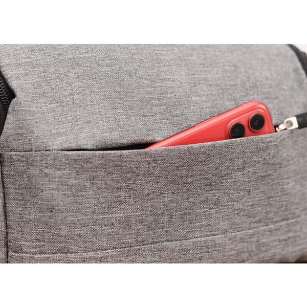 Kamerataske Divider Case SORT Black