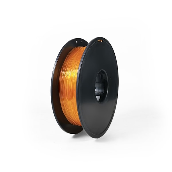 3D-tulostinfilamenttifilamentti ORanssi orange