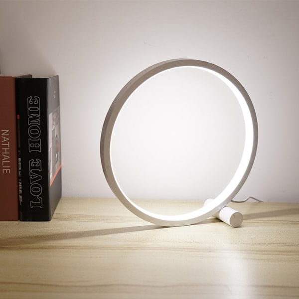 Kosketuslamppu Yövalo MUSTA NEUTRAALIVALO NEUTRAALIVALO black neutral light-neutral light
