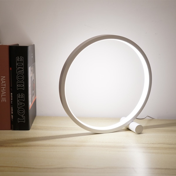 Kosketuslamppu Yövalo VALKOINEN NEUTRAALI VALO NEUTRAALI VALO white neutral light-neutral light