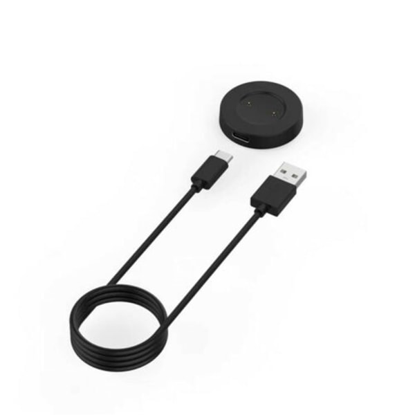 Smartwatch Laddningsdocka för Huawei GT SVART black