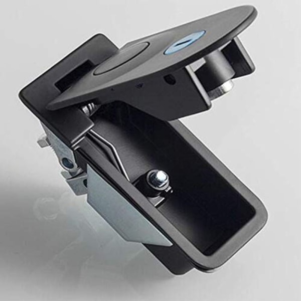 2 stk forseglet kompresjonslås Flush Mount Trigger Latch Spak