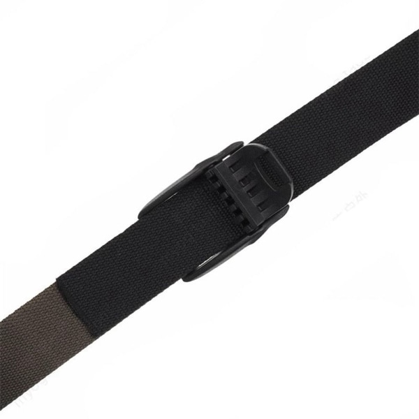 1/2 stk Camping Klatrespænde Heavy Duty Tie-down 50MM 50mm