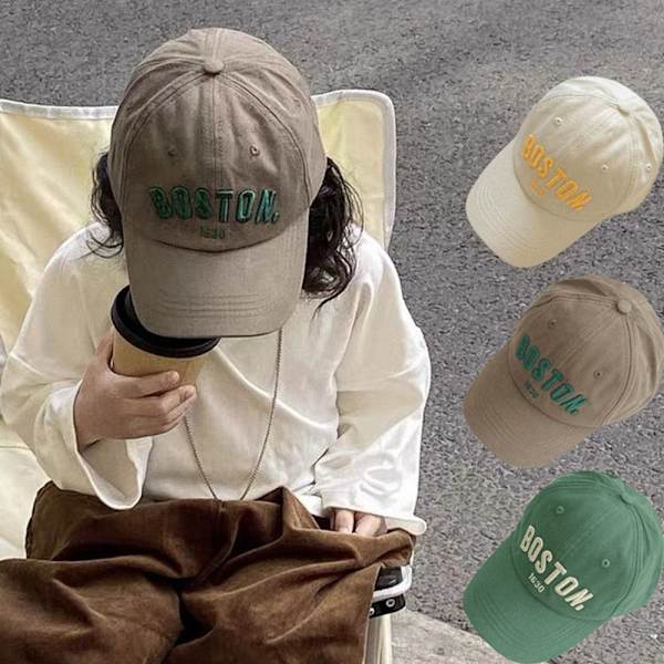 Baseball Kepsar Hip Hop Hat BEIGE beige