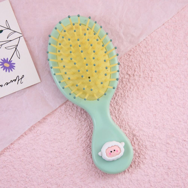 2kpl Airbag Comb Styling Comb 2PCS 05 2PCS 05 2Pcs 05