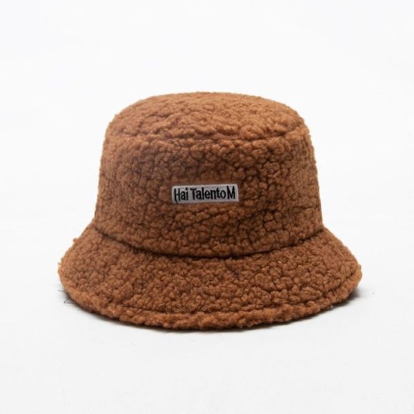 Bucket Hat Fisherman Cap CAMEL camel