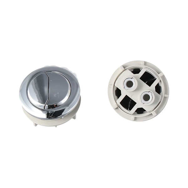 WC:n painonappi 48mm